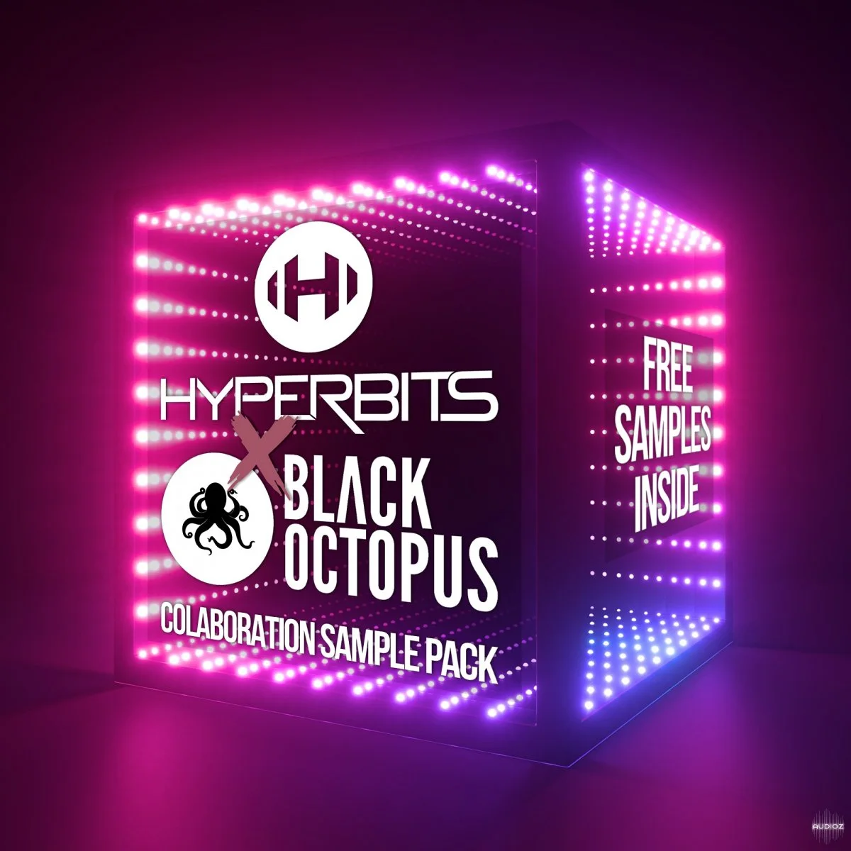 Black Octopus Hyperbits and Black Octopus Sound WAV SERUM [FREE]