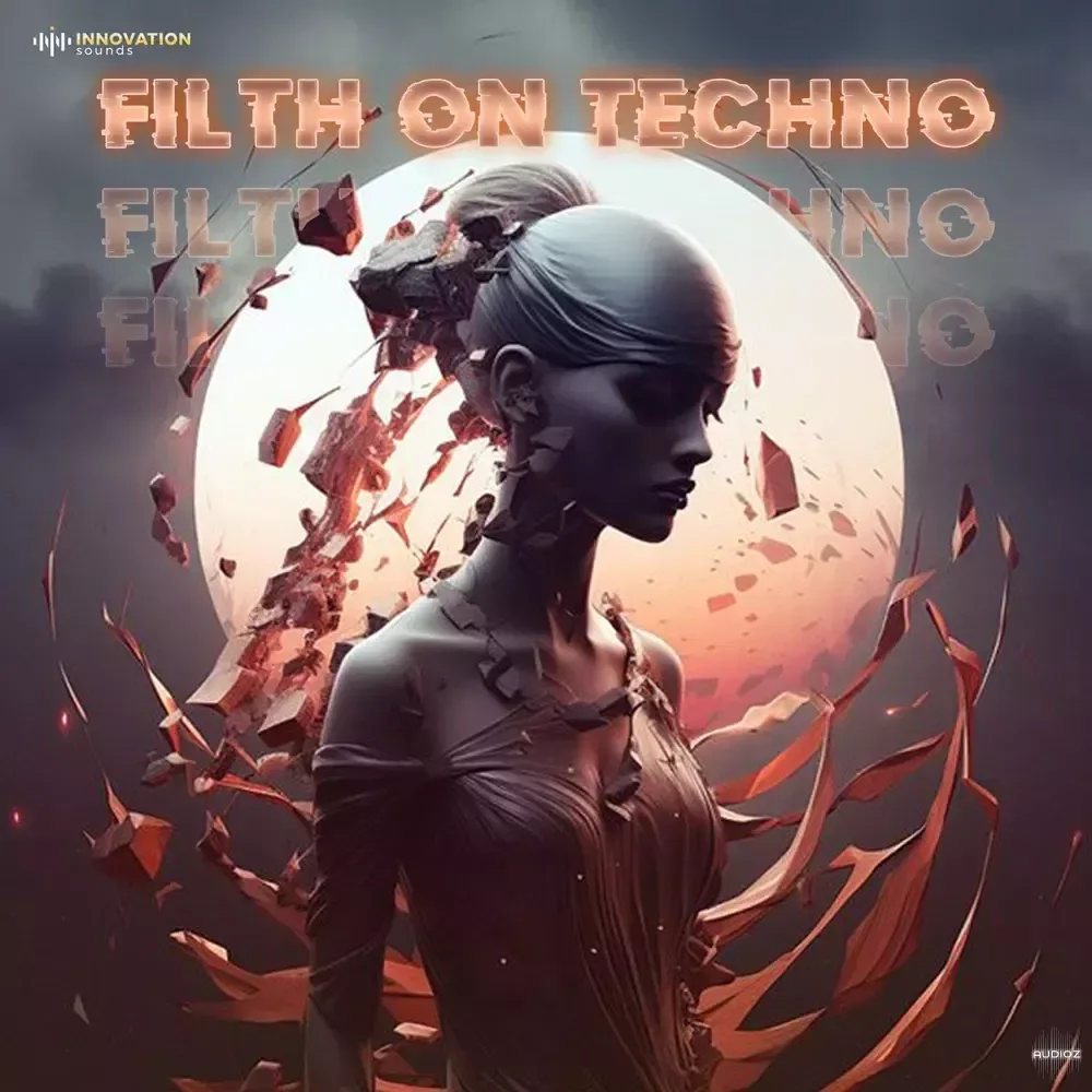 Innovation Sounds Filth On Techno WAV
