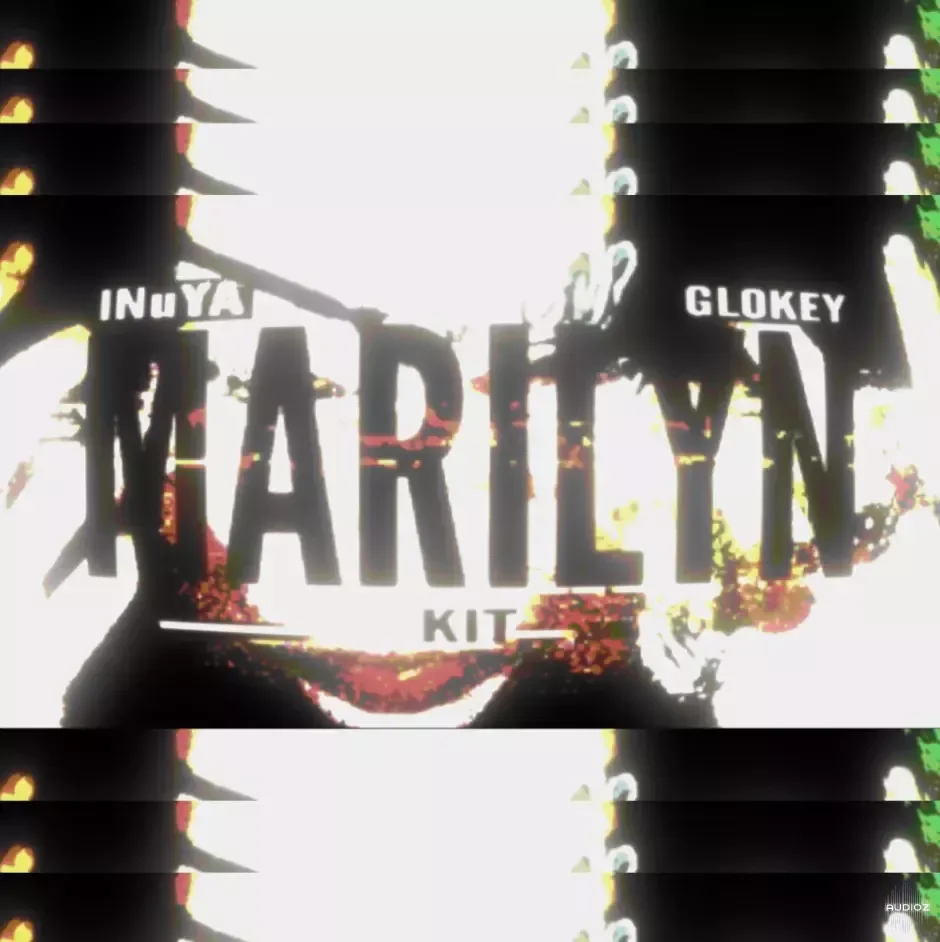 Prodinuya Marilyn Kit WAV-FANTASTiC