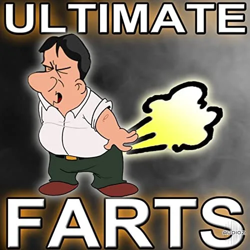 Ultimate Fart Sounds Fart Sounds MP3