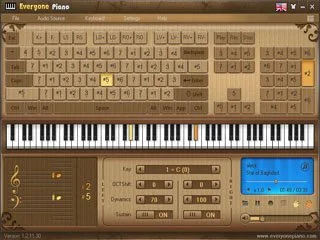 Everyone Piano v2.4.7.26 WIN [FREE]-UHUB