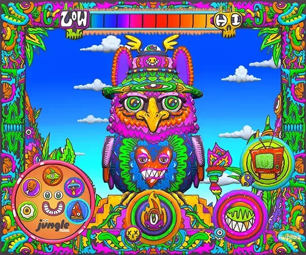 Jungle Audio DUKE v1.0.0 Patched Incl. Keygen-MOCHA