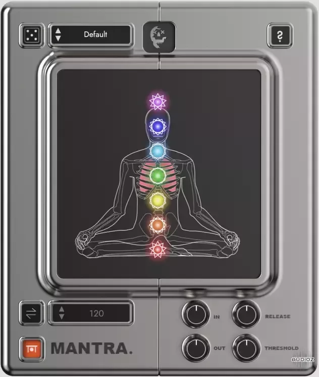 Morbid Electronics MANTRA v1.2.0 Patched Incl. Keygen-MOCHA