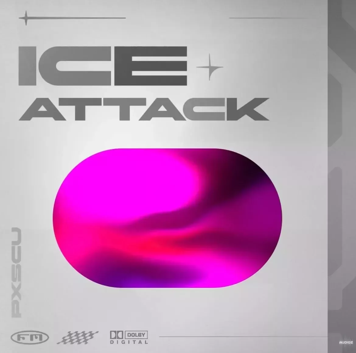 Pxscu Ice Attack Multi Kit WAV MiDi-FANTASTiC