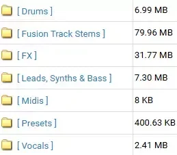 Olly James Signature Sounds Vol.19 Fusion WAV MiDi Presets