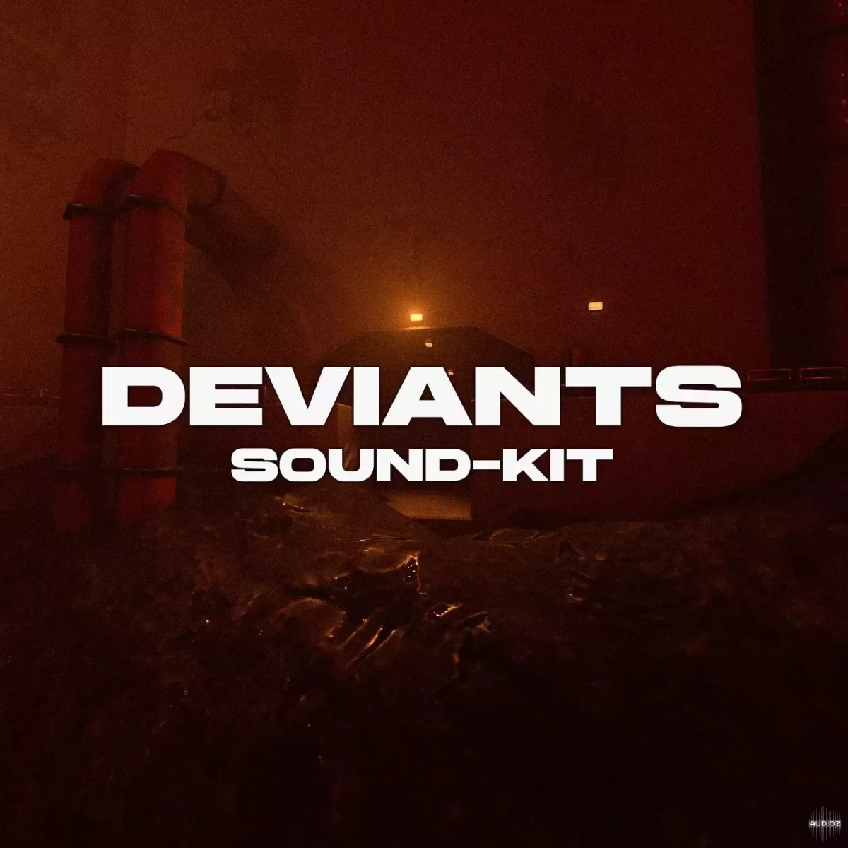 717MAKID Deviants Sound-kit MULTiFORMAT-FANTASTiC