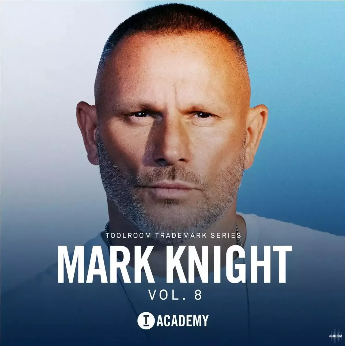 Toolroom Academy Mark Knight Trademark Series Vol.8 WAV-FANTASTiC