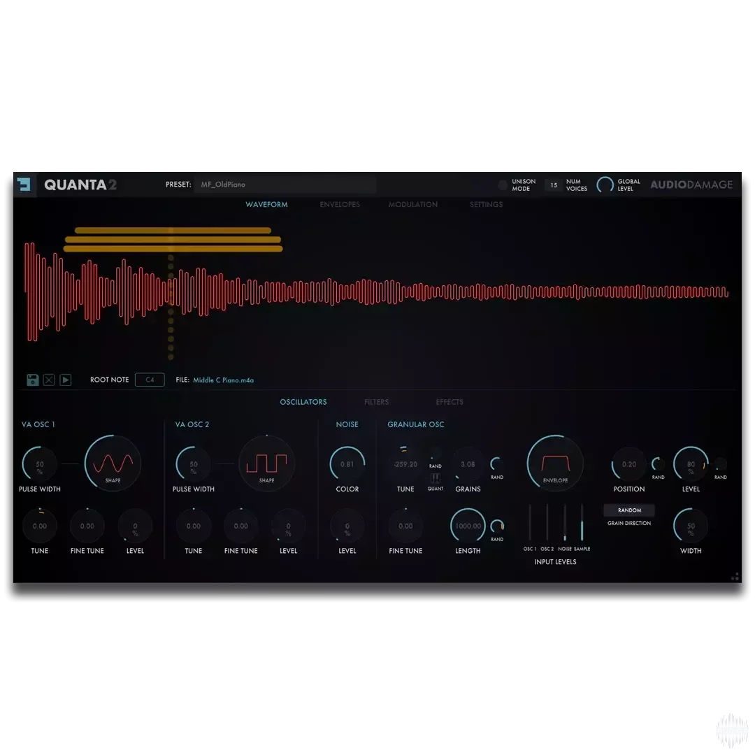 Audio Damage AD055 Quanta 2 v2.1.4 LiNUX WiN macOS READ NFO-ohsie
