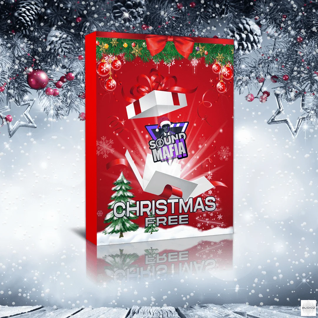 Sound Mafia Christmas Pack WAV FXP FLP [FREE]