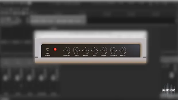 Analog Obsession AMPER v2.0 VST VST3 AU WiN MAC [FREE]