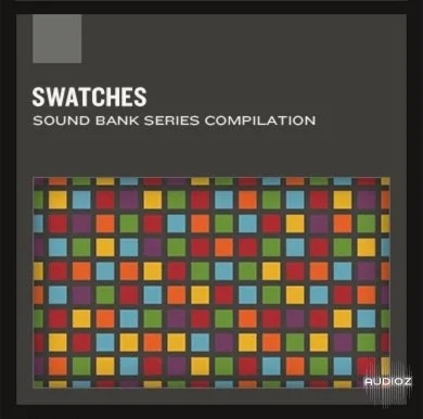 Applied Acoustics Systems Swatches v1.5.3 WiN MAC [FREE]