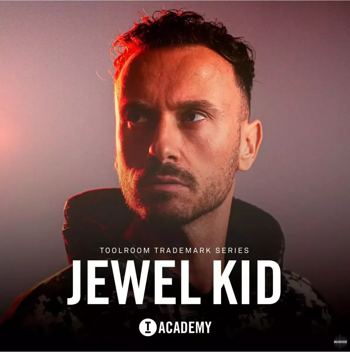Toolroom Jewel Kid Trademark Series WAV-FANTASTiC
