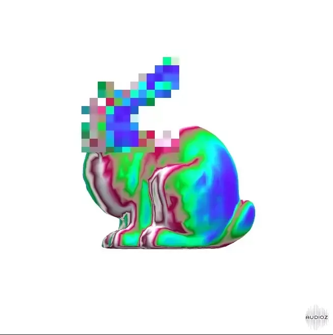 NOAH TXT Sample Pack 2 WAV-FANTASTiC