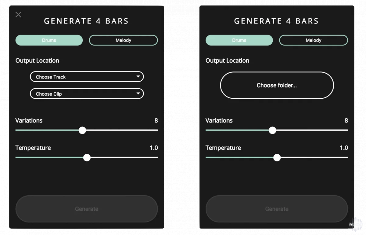 Magenta Studio v1.0 AMXD SAL WiN macOS [FREE]