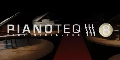Modartt Pianoteq v8.3.1 Rev.4 WiN-vkDanilov