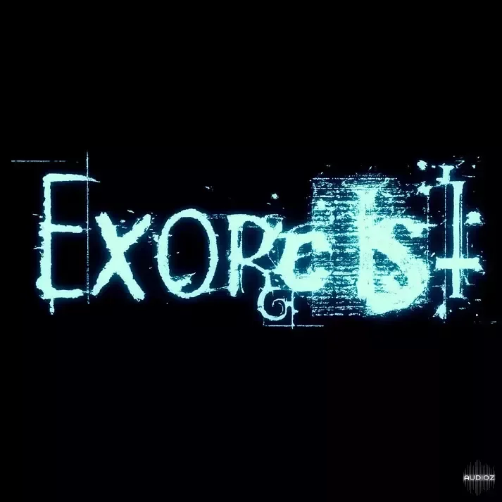 Shark and Zyad [1000+] Exorcist Serum 2 Bank-FANTASTiC
