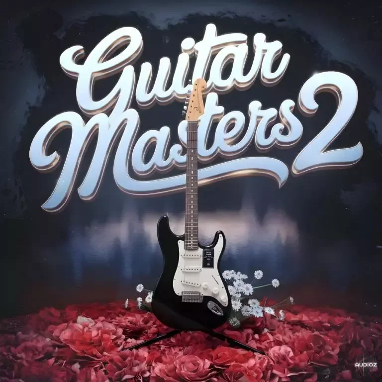 MST Guitar Masters 2 WAV Guitar Rig 7 Presets Mixer Presets TUTORiAL