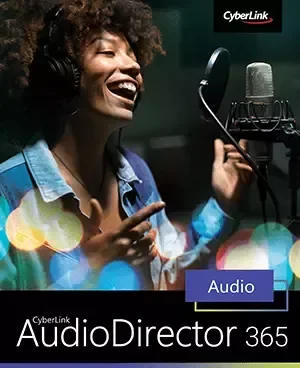 CyberLink AudioDirector Ultra 2026 v16.0.5822.10