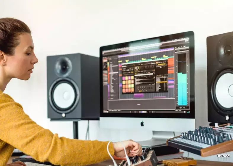 Steinberg GrooveAgent 5.2.30 macOS - V.R