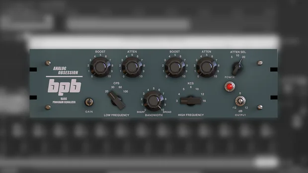 Analog Obsession Rare v6.1 VST VST3 AU WiN MAC [FREE]