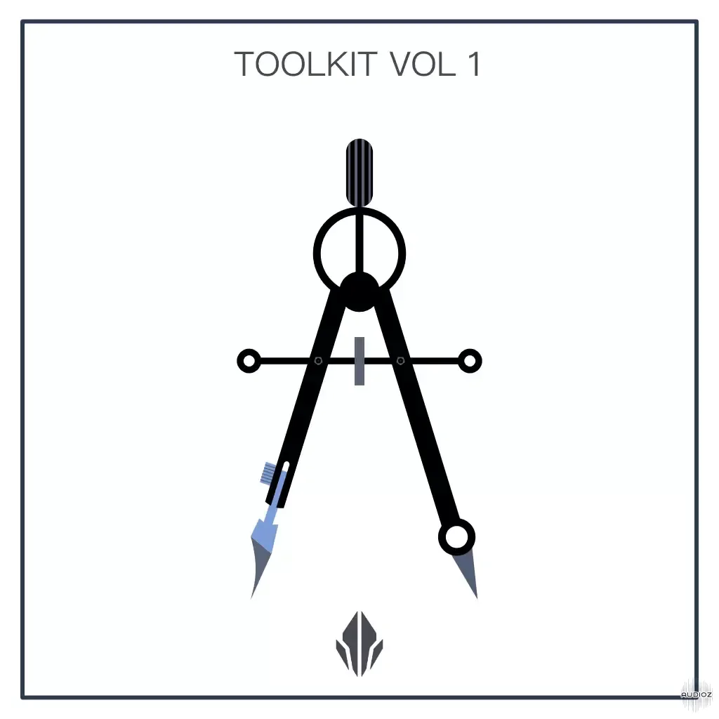RYOQUCHA ToolKit Vol.1 WAV-FANTASTiC