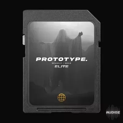 Aram Prototype Elite Drumkit WAV