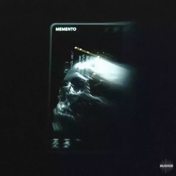Aram MEMENTO MORI + Drumkit (MMMRI) WAV