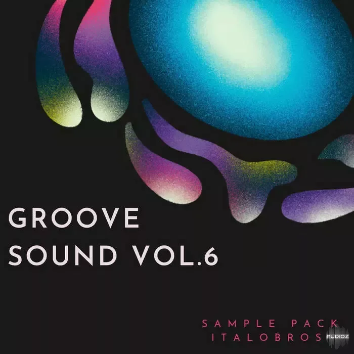 ItaloBros Italobros Groove Sound Vol.6 WAV