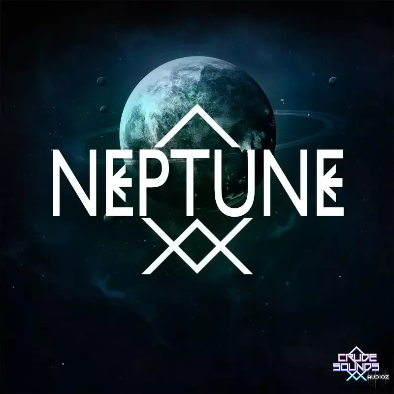 Kryptic Samples Neptune WAV MiDi-FANTASTiC
