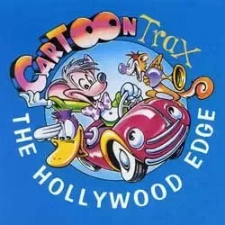 Hollywood Edge Cartoon Trax rev2 WAV