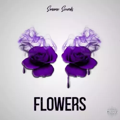 Smemo Sounds Flowers MULTiFORMAT-FANTASTiC
