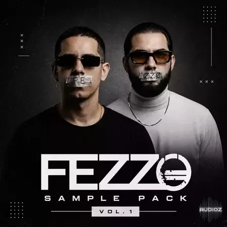 FEZZO Sample Pack v1 WAV MiDi
