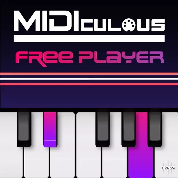 Gospel Musicians MIDIculous 4 Free Player v4.2.3 RC1 [WiN & MAC] [FREE]