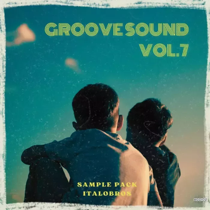 ItaloBros Italobros Groove Sound Vol.7 WAV