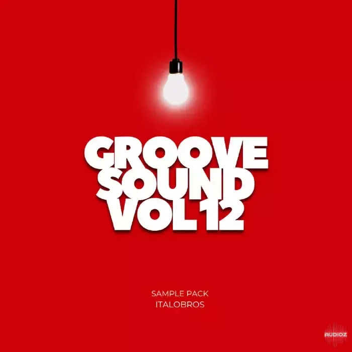 ItaloBros Italobros Groove Sound Vol.12 WAV