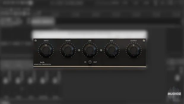 Analog Obsession ReLife v2.0  WiN macOS [FREE]