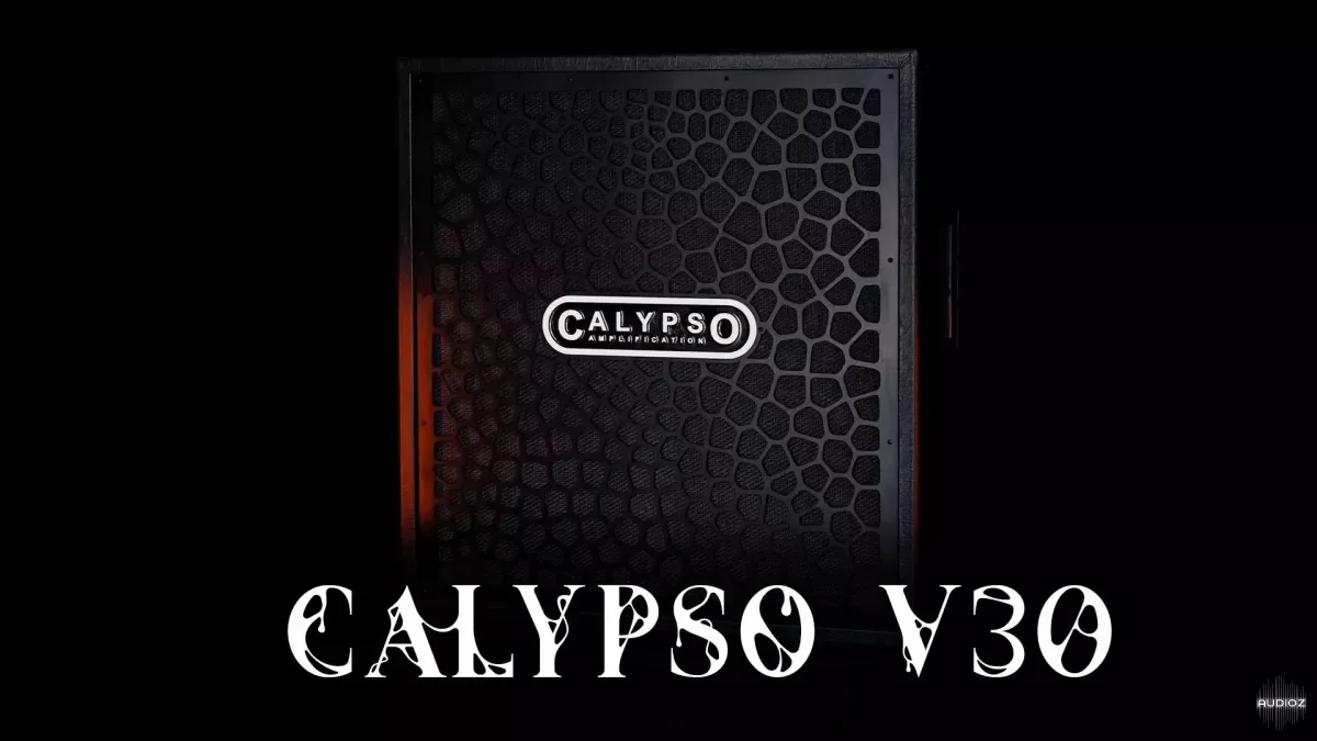 Draven Noire Calypso V30 IR PACK