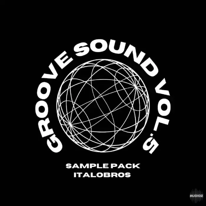ItaloBros Italobros Groove Sound Vol.5 WAV