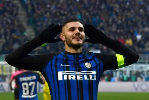 Mauro Icardi no São Paulo? Imprensa espanhola revela movimentação por atacante