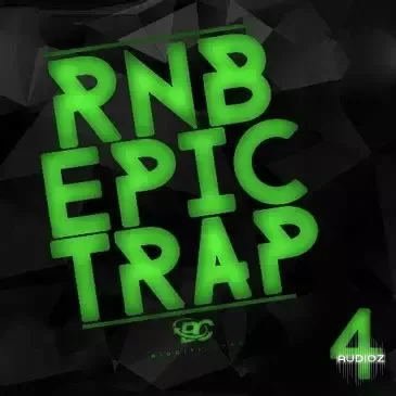 Big Citi Loops RnB Epic Trap 4 WAV-FANTASTiC
