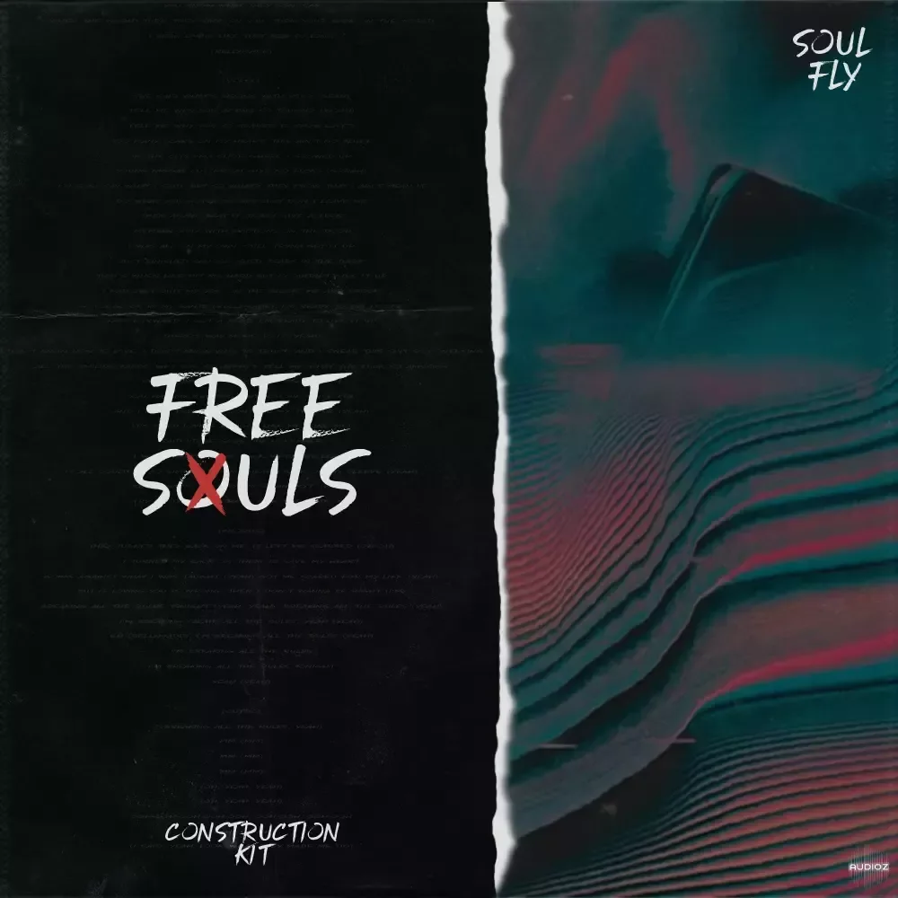 Aquila Beats Free Souls WAV MiDi-FANTASTiC