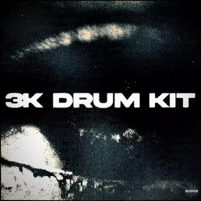 whatswrongchase 3k Drum Kit WAV MiDi-FANTASTiC
