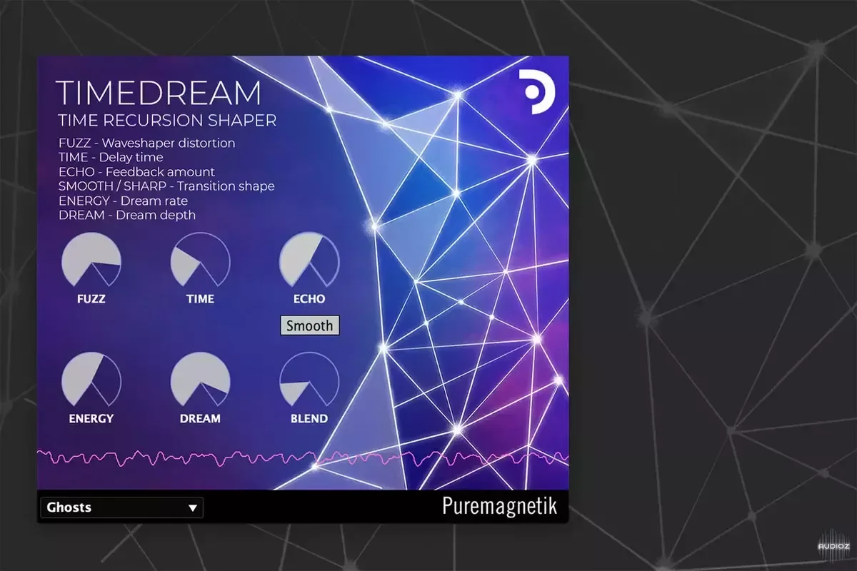 Puremagnetik Timedream v1.0.2 / v1.0.5 WiN macOS RETAiL-ohsie