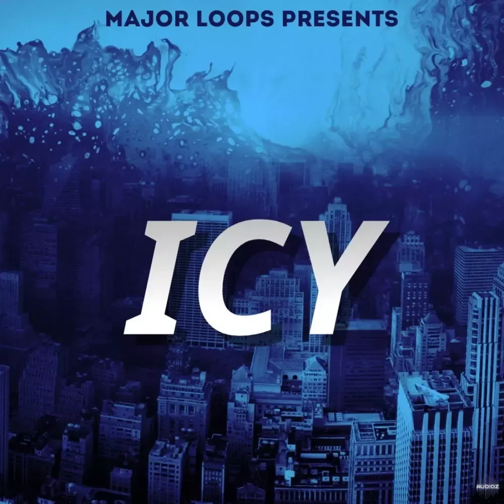 Major Loops Icy WAV MiDi-FANTASTiC
