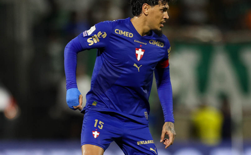 Palmeiras ostenta defesa imbatível e se prepara para consolidar liderança contra o Santos