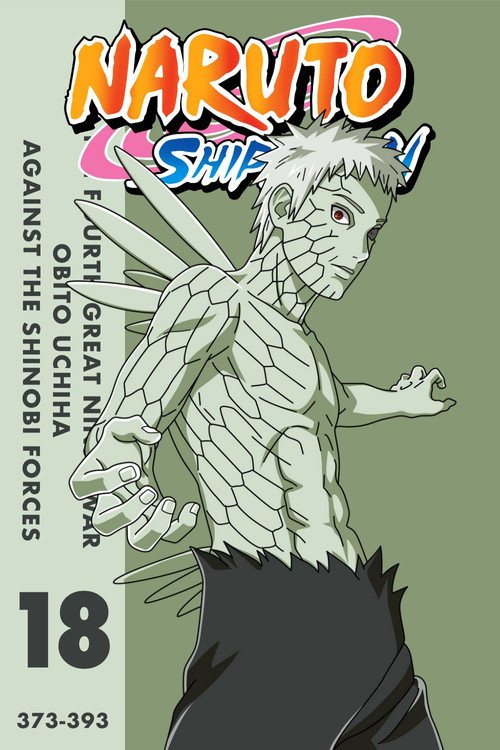 Naruto: Shippuden (Season 1-18) [S18 Episode 373 − 374 Added!] Hindi Dubbed (ORG) [MULTi-Audio] Anime Series 720p & 1080p BluRay