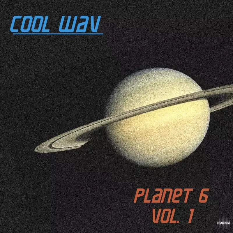 Cool WAV Planet 6 Vol 1 Presets for Cherry Audio Mercury 6 [FREE]