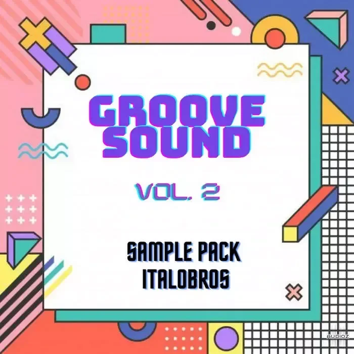 ItaloBros Italobros Groove Sound Vol.2 WAV
