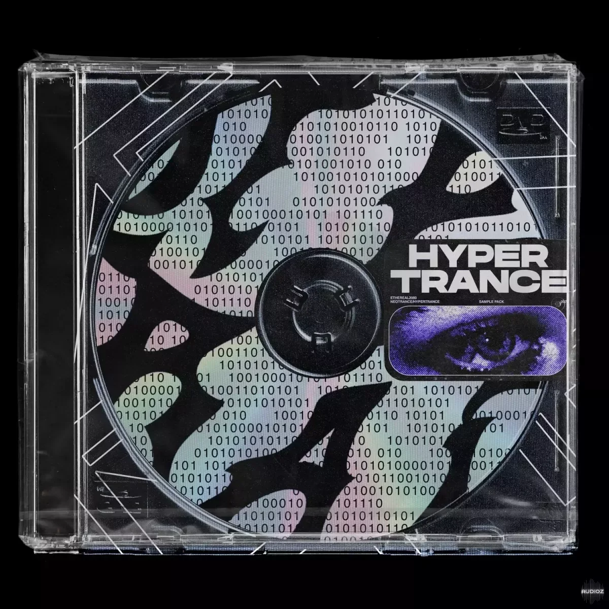 ethereal2080 Hypertrance WAV MiDi-FANTASTiC