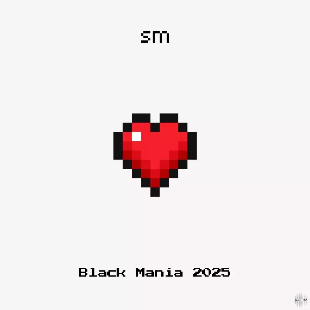 Sounds Mania Black Mania 2025 Ultimate Deal MULTiFORMAT